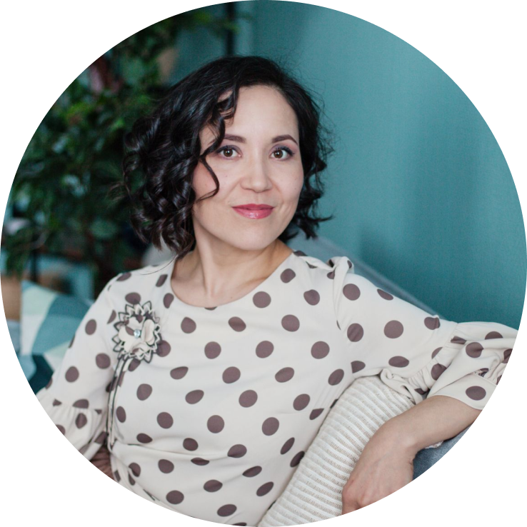 Дина Речкалова